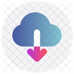 Cloud  Icon