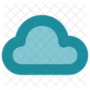 Interface Cloud Storage Icon