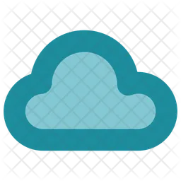 Cloud  Icon