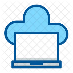 Cloud  Icon