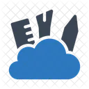 Cloud  Icon