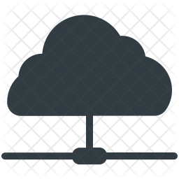 Cloud Icon