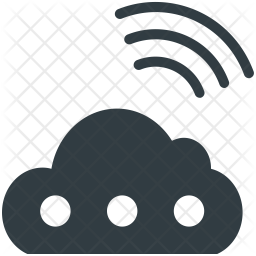 Cloud Icon