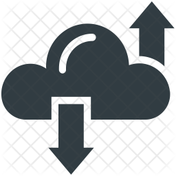 Cloud Icon