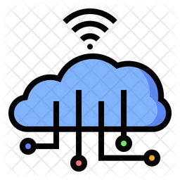 Cloud  Icon