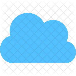 Cloud  Icon