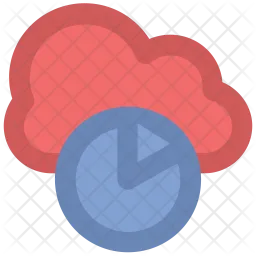 Cloud  Icon