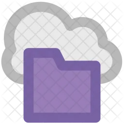 Cloud  Icon