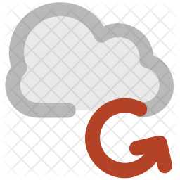 Cloud Icon