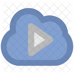 Cloud  Icon