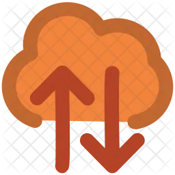 Cloud  Icon