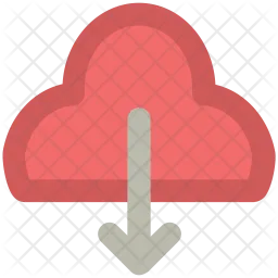 Cloud  Icon