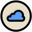 Ui Ux Cloud Icon