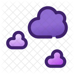 Cloud  Icon