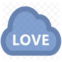 Cloud  Icon