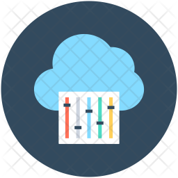 Cloud Icon