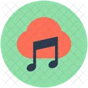 Cloud Music Online Icon