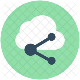 Cloud  Icon