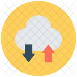 Cloud  Icon