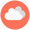 Cloud Puffy Cloud Sky Cloud Icon