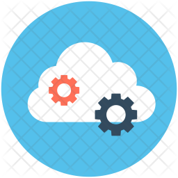 Cloud Icon