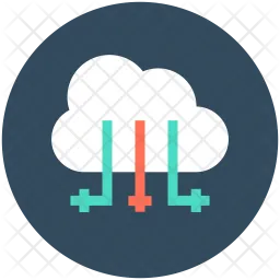 Cloud  Icon