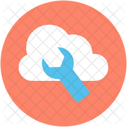 Cloud Icon