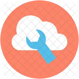 Cloud  Icon