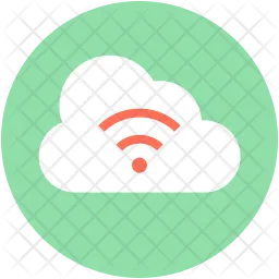 Cloud  Icon