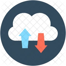 Cloud  Icon