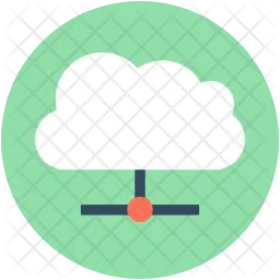 Cloud  Icon