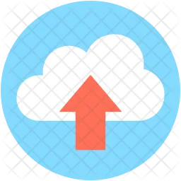 Cloud  Icon