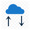Cloud Ui Storage Icon