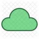 Cloud Forcast Weather Icon
