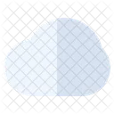 Cloud Weather Connection Icon