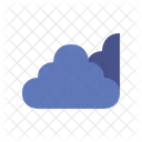 Air Cloud Weather Icon
