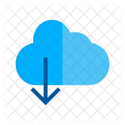 Cloud  Icon