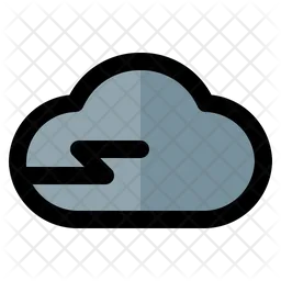 Cloud  Icon