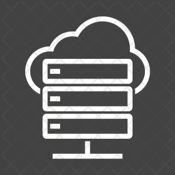 Cloud Icon