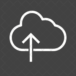 Cloud Icon