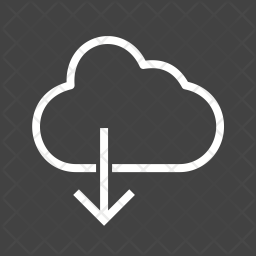 Cloud Icon