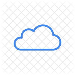 Cloud  Icon