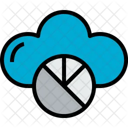 Cloud  Icon