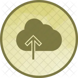 Cloud  Icon