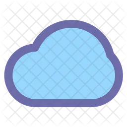 Cloud  Icon