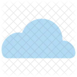 Cloud  Icon