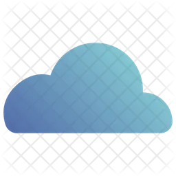 Cloud  Icon