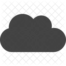 Cloud  Icon