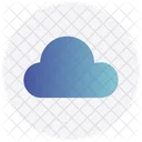 Interface Cloud Storage Icon