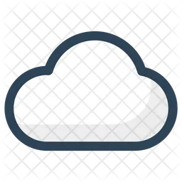 Cloud  Icon